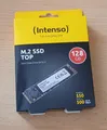Intenso 3832430 M.2 SSD TOP SATAIII 128GB *1 Stück* *Neu*