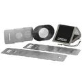 MagMod MagMask Kit für MagBeam – Entfesseln Sie Ihrer Kreativität und erstellen Sie atemberaubende Muster mit Ihrem Blitz