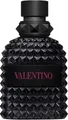 Valentino Extrait Parfum BORN IN ROMA UOMO Extradose, Glasflakon
