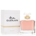 Mon Guerlain by Guerlain Eau De Parfum Spray 3.3 oz / e 100 ml