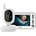 Reer BabyCam L - Video Babyphone 80430