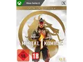 Mortal Kombat 1 Premium Edition - [Xbox Series X]