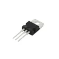 2X L78M05CV IC: Spannungsstabilisator Linie,nicht geregelt 5V 0,5A THT STMicroel