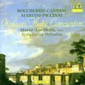 Martini Italienische Flötenkonzerte (CD)