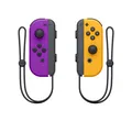 Joy Con 2er Set Analog / Digital Gamepad für Nintendo Switch
