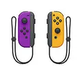 10002888 Nintendo Joy-Con Gamepad Switch D-Pad Analog / Digital Kabellos Blu ~D~