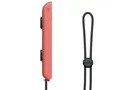 Nintendo Switch Joy-Con-Handgelenkschlaufe neon-rot NEU & OVP