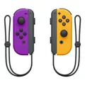 Nintendo Joy-Con Schwarz