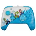 PDP Rematch Wired Controller NS Mario Escape
