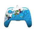 500-134-MRES PDP REMATCH Kabelgebundener Controller: Star Spectrum Für Ninte ~D~