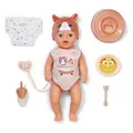 Zapf Creation BABY born Lena Katze 36cm (839560)