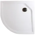 SCHULTE Duschwanne "ExpressPlus", BxT: 90 x 90 cm, weiß - weiss