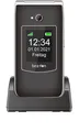 Bea-fon SL645 (schwarz), Featurephone, Farbdisplay, 3 MP, SOS-Taste, BRANDNEU