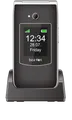 Beafon SL 645 silber Handy #1906866