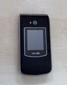 Beafon Silverline SL645 Klapphandy (schwarz), Farbdisplay, Nur Gerät Ohne Alles