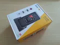 BEAFON SL645 SCHWARZ-SILBER NEU+OVP+VIELE EXTRAS+RECHNUNG+DHL VERSAND