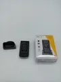 Bea-fon SL645 - 16GB - Black silver (Ohne Simlock) - unvollständig