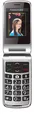 Bea-fon Vivo X5 Mobiltelefon 512 MB - Schwarz | B-WARE