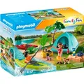 71425 Family Fun Zelten, Konstruktionsspielzeug