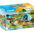 Playmobil Zelten (71425, Playmobil Family Fun) (71425)