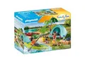 Playmobil Zelten