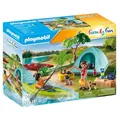 PLAYMOBIL® 71425 Family Fun - Zelten