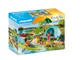PLAYMOBIL 71425 Zelten