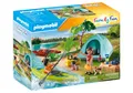 Playmobil Family Fun 71425 Zelten, Camping, Zelten  NEU/OVP