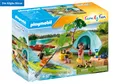 Playmobil 71425 Zelten Family Fun Camping Ausflug Kajak Paddelboot Neu OVP