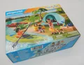 PLAYMOBIL 71425 Family Fun Camping Abenteuer Zeltplatz Kanu NEU OVP