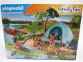 Playmobil 71425 "Familienurlaub-Champing/Zelten" NEU & OVP von 2023!!