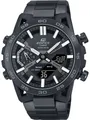 Casio ECB-2000DC-1BEF Herrenuhr Edifice Sospensione Solar 48mm 10ATM
