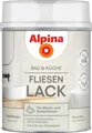 Alpina Fliesenlack Bad & Küche 2K kreidefelsen 750 ml