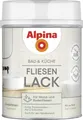 Alpina Fliesenlack Bad & Küche 2K kreidefelsen 750 ml