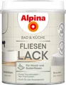 Alpina Fliesenlack B&K Fliesenlack 2K 750 ml