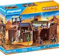 Playmobil 70944 Westernfort Großes Western Fort Rocks Neu/Ovp