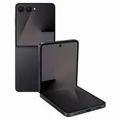 Samsung Galaxy Z Flip7 (256GB) jetblack