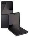 Galaxy Z Flip7 - Jetblack - 256 GB