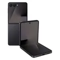 Samsung Galaxy Z Flip7 (256 GB, Jetblack, 6.90", Dual SIM, 5G) (SM-F766BZKGEUE)