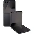 Samsung Galaxy Z Flip7, 256 GB Jetblack