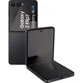 Samsung Galaxy Z Flip7 256GB Schwarz 5G