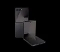 Samsung Galaxy Z Flip7 Smartphone 256 GB  Jetblack