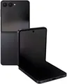 Samsung Galaxy Z Flip 7 5G Dual-SIM 256GB schwarz Smatphone Handy Mobile Android