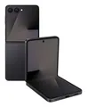 Samsung Galaxy Z Flip7 5G 256 GB jetblack