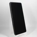 Samsung Galaxy Z Flip7 5G schwarz 256 GB dual sim ziemlich guter Zustand