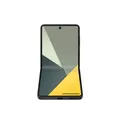 Refurbished Samsung Galaxy Z Flip7 256 GB jetblack Wie Neu! **