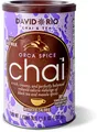 Berliner Kaffeeroesterei DE David Rio - Orca Spice Chai - Dose (337 g) 270070