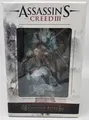 Assassin's Creed III Connor Rises Figur Statue Ubi Collectibles Neu