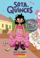 Kat Fajardo Srta. Quinces (Taschenbuch) (US IMPORT)