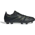 Adidas Predator League FG/MG Fußballschuhe Herren - Schwarz - 37 1/3